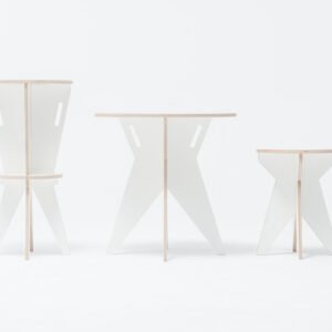 sffurniture st stool white swallows